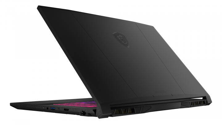Laptop MSI Katana 17 B12UC 6
