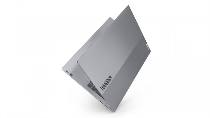 ThinkBook 16 G6 ABP W11P Arctic Grey 12