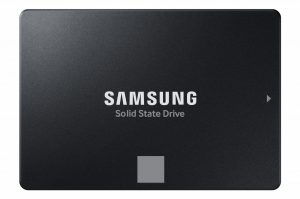Dysk SSD Samsung 870 EVO 500GB MZ-77E500B/EU 2,5