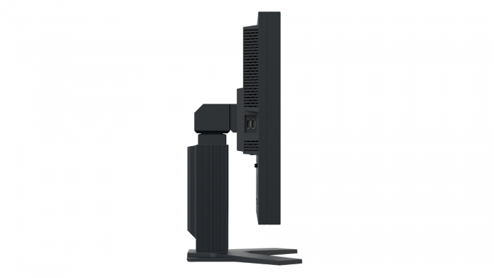 Monitor EIZO FlexScan S2134 czarny 8