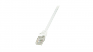 Patchcord LogiLink CAT 6 UTP 15m biały CP2101U