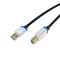 Kabel LogiLink Premium USB 3.0 A B 2,0m BUAB320