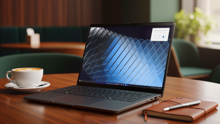 Laptop Dell Pro 5 14 P514260