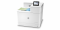 color-laserjet-enterprise-m856dn przód front lewo