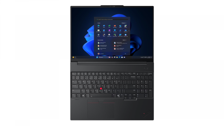 Laptop dla Nauczyciela Lenovo ThinkPad E16 Gen 3 12