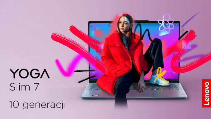 Lenovo Yoga 7 14AKP10 top