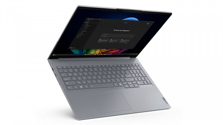Laptop Lenovo ThinkBook 16 Gen 9 IPL 2
