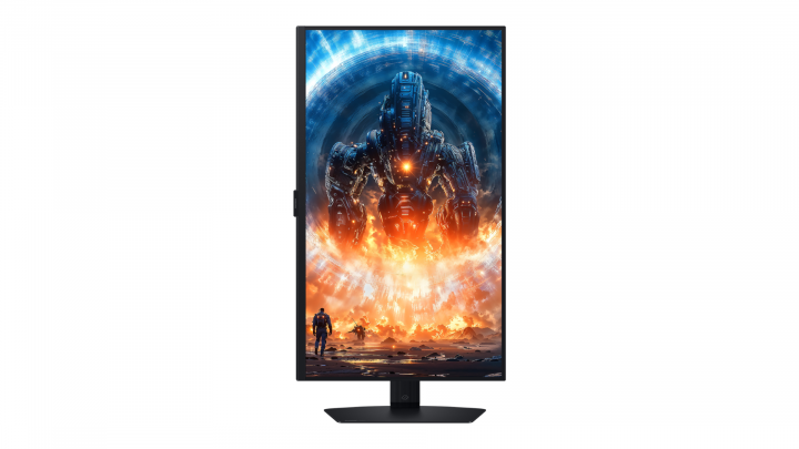 Monitor Samsung Odyssey G6 LS27FG602EUXEN 2