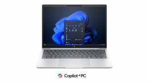 Laptop HP EliteBook 8 G1i 13 C51G6ET Ultra 5 225U 13,3" WUXGA 16GB 512SSD W11Pro