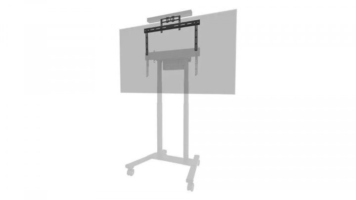 Uchwyt do kamery Neomounts AV2-500BL 4