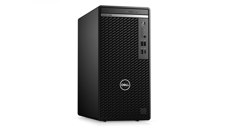 Komputer Dell Optiplex 5090 MT N213O5090MT_W11 i7-10700/8GB