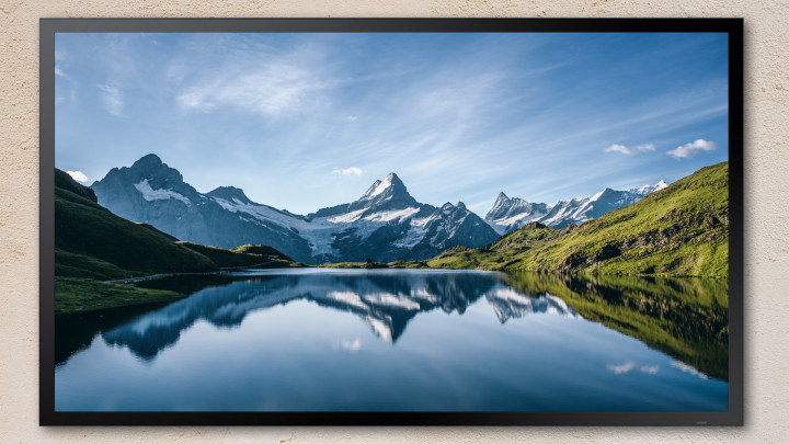 Samsung OH46B-S LH46OHBESGBXEN