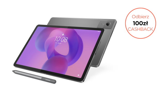 Tablet Lenovo Idea Tab 5G ZAFM0141PL 6300 11