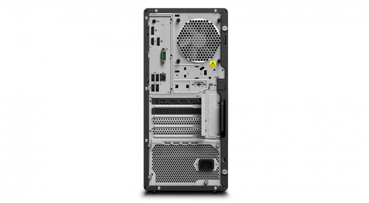 Stacja robocza Lenovo ThinkStation P358 Tower 6