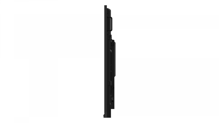 Monitor Interaktywny Optoma 3753RK 75" 5