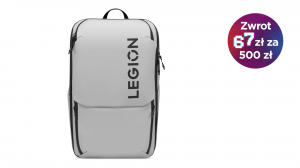 Plecak do laptopa Lenovo Legion 17" GB800 GX41U39300