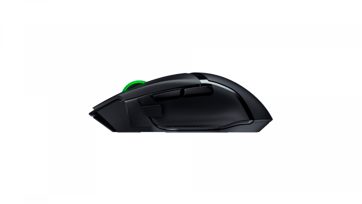 Mysz Razer Basilisk V3 X HyperSpeed RZ01-04870100-R3G1 czarna 2