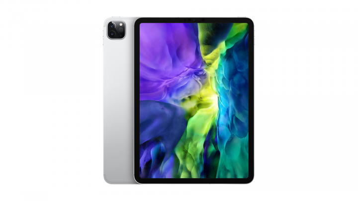 Tablet Apple iPad Pro 11 Silver