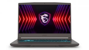 Laptop MSI Thin A15 B7VF-460XPL R5 7535HS 15.6" FHD 144Hz 16GB 512SSD RTX4060 DLSS 3