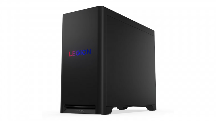 Komputer Lenovo Legion T5 30IAX10 Eclipse black 2