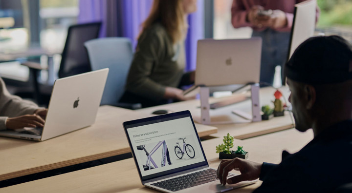 Apple Business blog 21