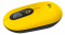 Mysz bezprzewodowa Logitech POP Mouse Blast - 910-006546