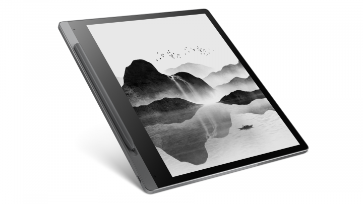 Lenovo Smart Paper ZAC00006PL 5