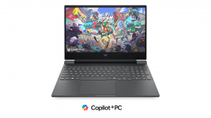 Laptop HP Victus 15-fb3043nw C5HV5EA R7 AI 350 15,6" FHD 144Hz 16GB 512SSD RTX 5060 DLSS 4 W11