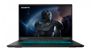 Laptop Gigabyte Gaming A16 3WHK3EE894SD R7 260 16" FHD+ 165Hz 16GB 1000SSD RTX5070 DLSS 4