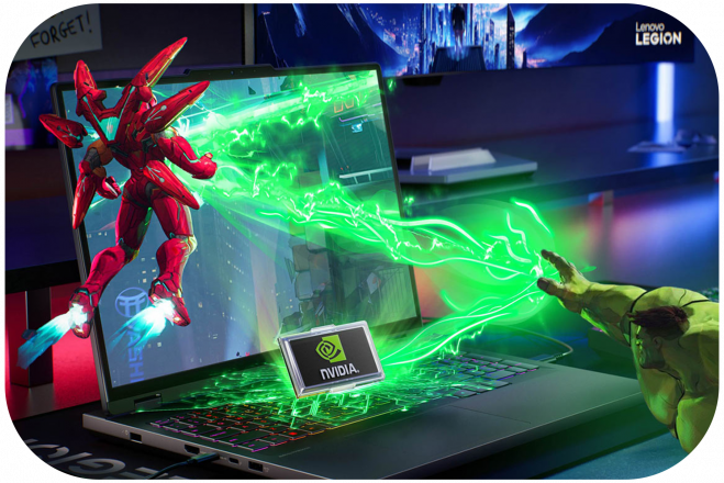 Legion Pro 5i Gen 10 16IAX10H 3