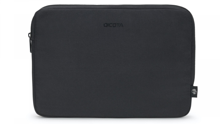 Etui do laptopa DICOTA Eco Sleeve BASE 156 D31826 czarne - przód