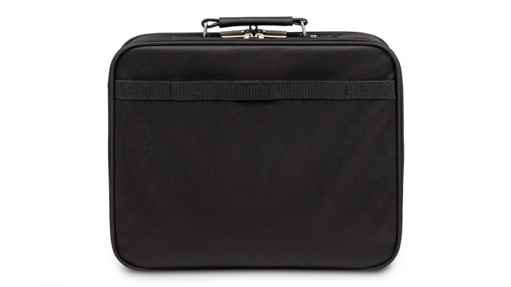 Torba do laptopa Targus Notepac Plus 16 CNP1 czarna - tył