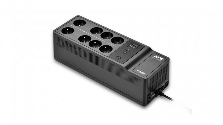 Zasilacz UPS APC be500g2-fr 3