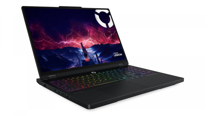 Laptop Lenovo Legion Pro 5 16ADR10 - zgarnij kontroler Xbox
