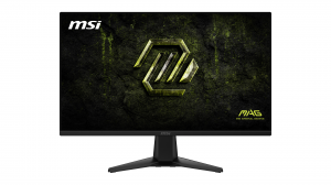 Monitor MSI MAG 275QF E20 27" QHD 200Hz 0,5ms