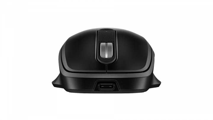 Mysz optyczna bezprzewodowa HP 515 Ultra-Fast Rechargeable Wireless Mouse 9C2F7AA 2