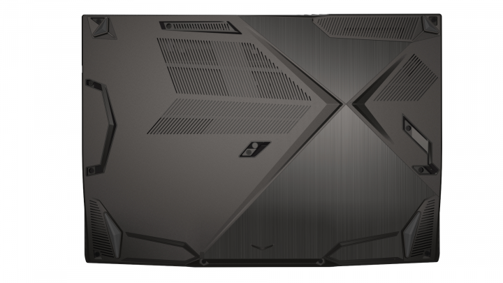 Laptop MSI Thin A15 B7V 10