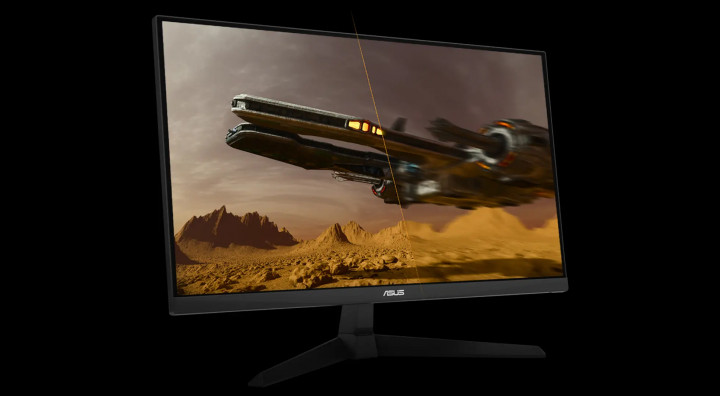 ASUS TUF Gaming VG279Q3A 3