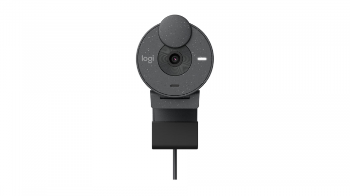 Kamera internetowa Logitech Brio 300 grafitowa 960-001436