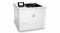 HP LaserJet Enterprise M607n - K0Q14A - widok frontu prawej strony2
