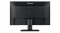 Monitor IIYAMA ProLite XU2494HS-B2 - widok z tyłu