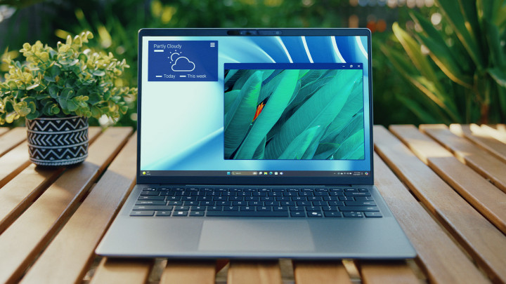 Laptop Dell Latitude 7455 4