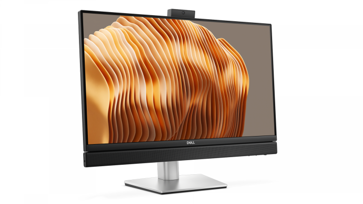 Komputer AiO Dell Pro 24 BTO005_QC24251_EMEA i5-14500T 23,8