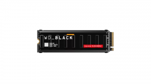 Dysk SSD WD Black SN8100 1000GB WDS100T1XHM M.2 PCIe