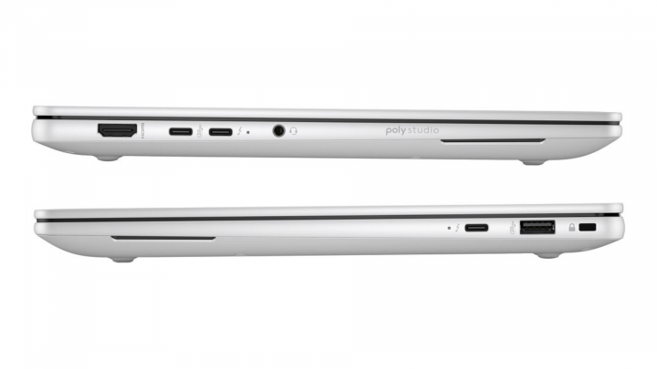 Laptop HP EliteBook X G1a 14 W11P Srebrny Copilot 4