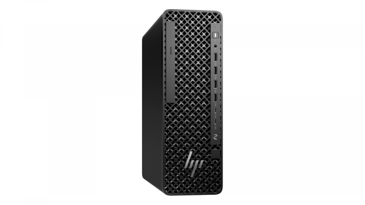Stacja robocza HP Z2 SFF G1i 3