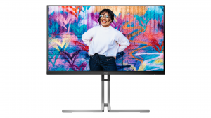 Monitor AOC Q27U3CV 27" IPS QHD HDR400 75Hz