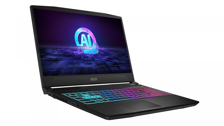 Laptop MSI Katana A15 AI 8
