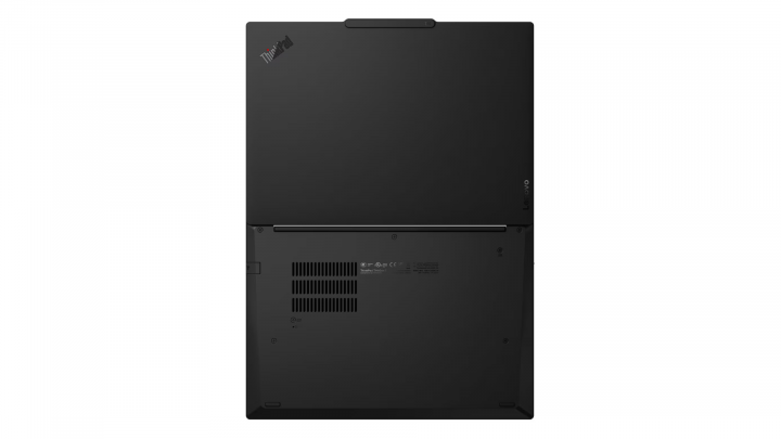 Laptop Lenovo ThinkPad T14 Gen 7 W11Pro copilot+ PC czarny 15
