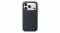 Etui Apple iPhone 18 Pro Silicone Case z MagSafe granat MK8X4ZM/A 2